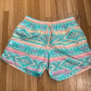 Chubbies shorts